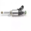 Форсунка топливная 0261500162 Bosch (мини-фото №3)
