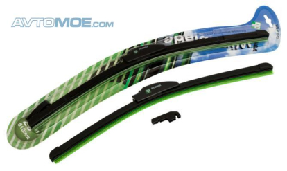 Щётка стеклоочистителя 20" 500мм WBP1510 Pilenga (фото №1)