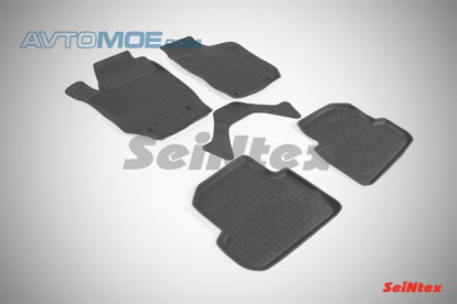 Коврики в салон 82564 Seintex (фото №1)