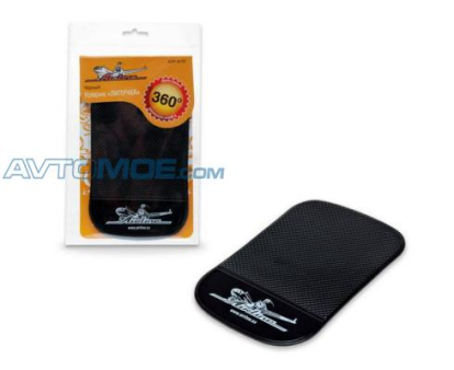 Коврик противоскользящий на панель ASMB01 AirLine (фото №1)