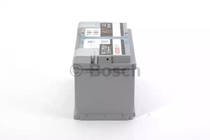 Аккумуляторная батарея AGM 19.5/17.9 евро 95Ah 850A 353/175/190 0092S5A130 Bosch (фото №3)