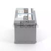 Аккумуляторная батарея AGM 19.5/17.9 евро 95Ah 850A 353/175/190 0092S5A130 Bosch (мини-фото №3)