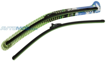 Щётка стеклоочистителя 28" 700мм WBP1700 Pilenga (фото №1)