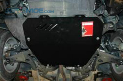 Защита картера двигателя 161323 Sheriff (фото №1)