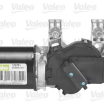 Мотор стеклоочистителя 579751 Valeo (мини-фото №2)
