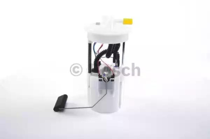 Насос топливный 0580314063 Bosch (фото №2)