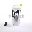 Насос топливный 0580314063 Bosch (мини-фото №2)