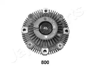 Вискомуфта вентилятора системы охлаждения VC800 Japan Parts (фото №1)