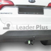 Фаркоп для HYUNDAI SANTA FE (DM) 2012-2018(дизель) (GR SF 2014-2018)/ KIA SORENTO 4 (XM FL) 2012-201 H224A Leader Plus (мини-фото №3)