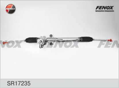 Рейка рулевая SR17235 Fenox (фото №2)