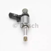 Форсунка топливная 0261500162 Bosch (мини-фото №2)