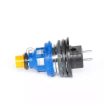 Форсунка топливная 0280150651 Bosch (мини-фото №3)
