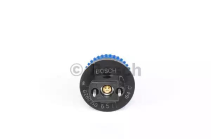 Форсунка топливная 0280150651 Bosch (фото №4)