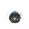 Форсунка топливная 0280150651 Bosch (мини-фото №4)
