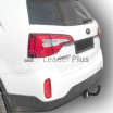 Фаркоп для HYUNDAI SANTA FE (DM) 2012-2018(дизель) (GR SF 2014-2018)/ KIA SORENTO 4 (XM FL) 2012-201 H224A Leader Plus (мини-фото №2)