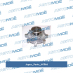 Муфта вентилятора системы охлаждения VC506 Japan Parts (мини-фото №2)