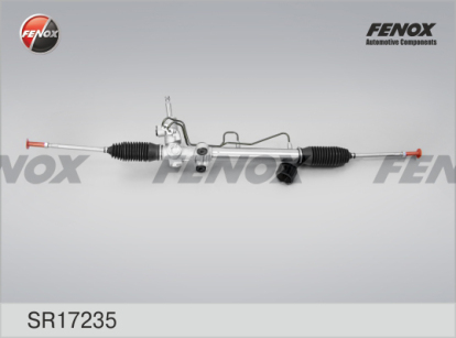Рейка рулевая SR17235 Fenox (фото №1)