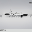 Рейка рулевая SR17235 Fenox (мини-фото №1)