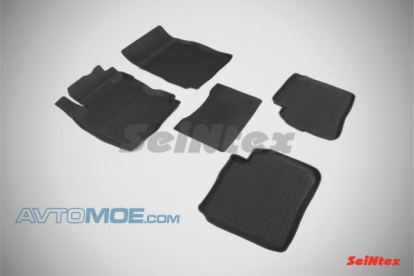 Коврики в салон 81922 Seintex (фото №1)