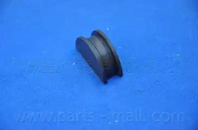 Заглушка блока цилиндров P1FA001 Parts Mall (фото №3)