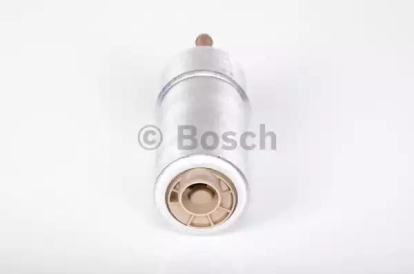 Насос топливный 0986580130 Bosch (фото №4)