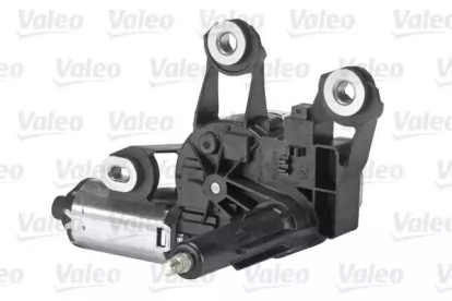 Мотор стеклоочистителя заднего 579745 Valeo (фото №2)